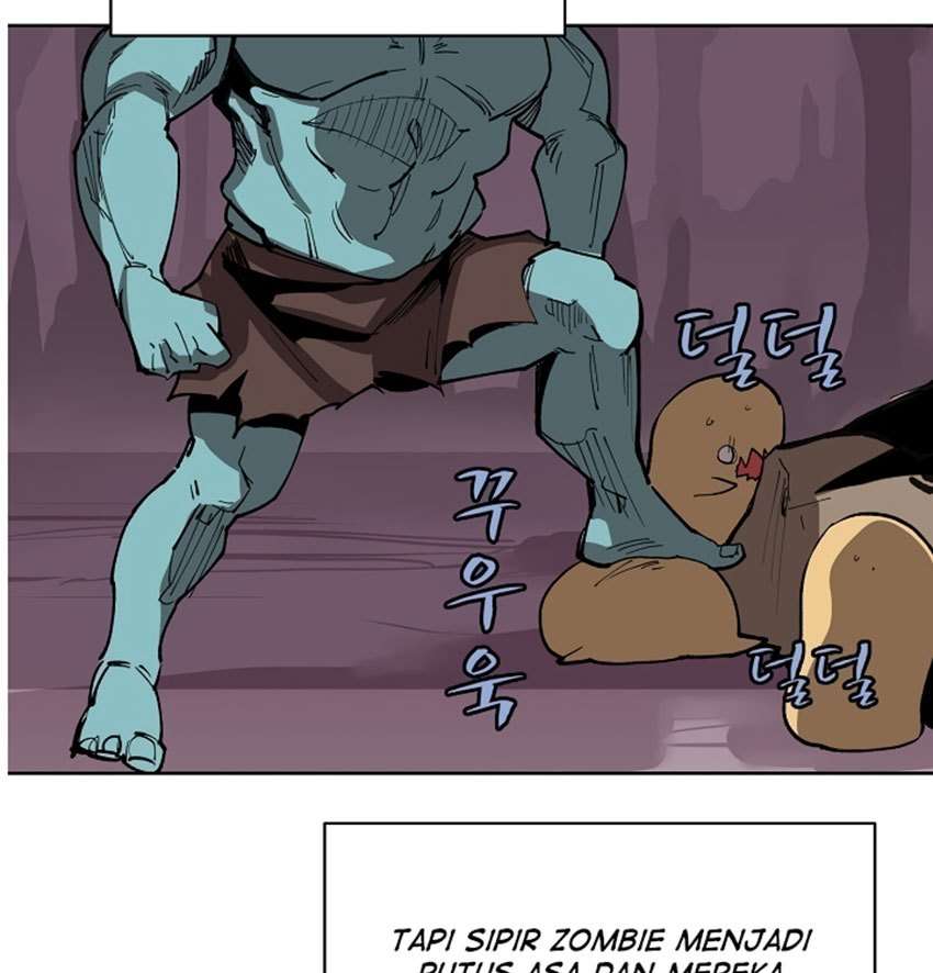 The Dungeon Master Chapter 2 page 69