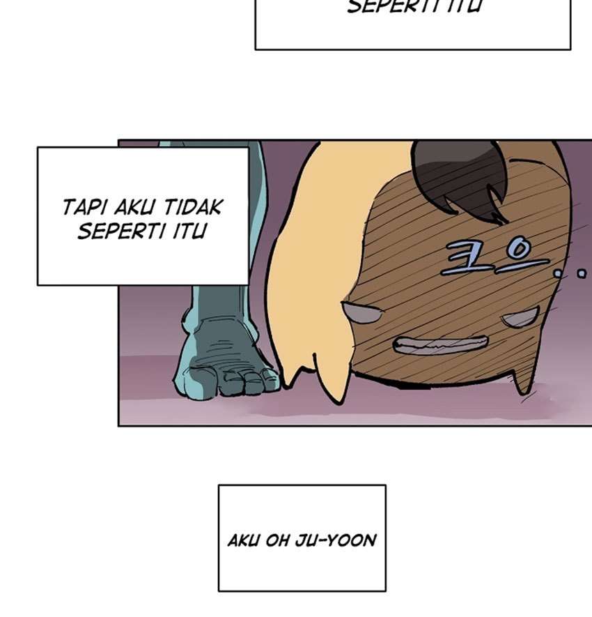 The Dungeon Master Chapter 2 page 73
