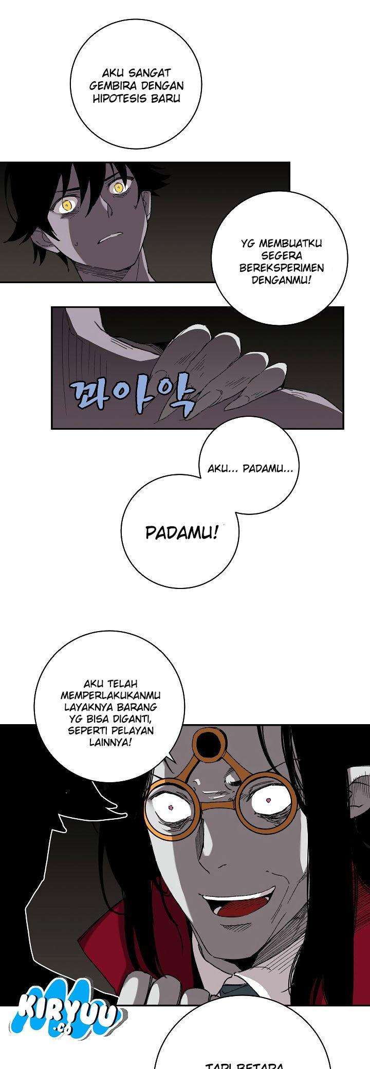 The Dungeon Master Chapter 23 page 29