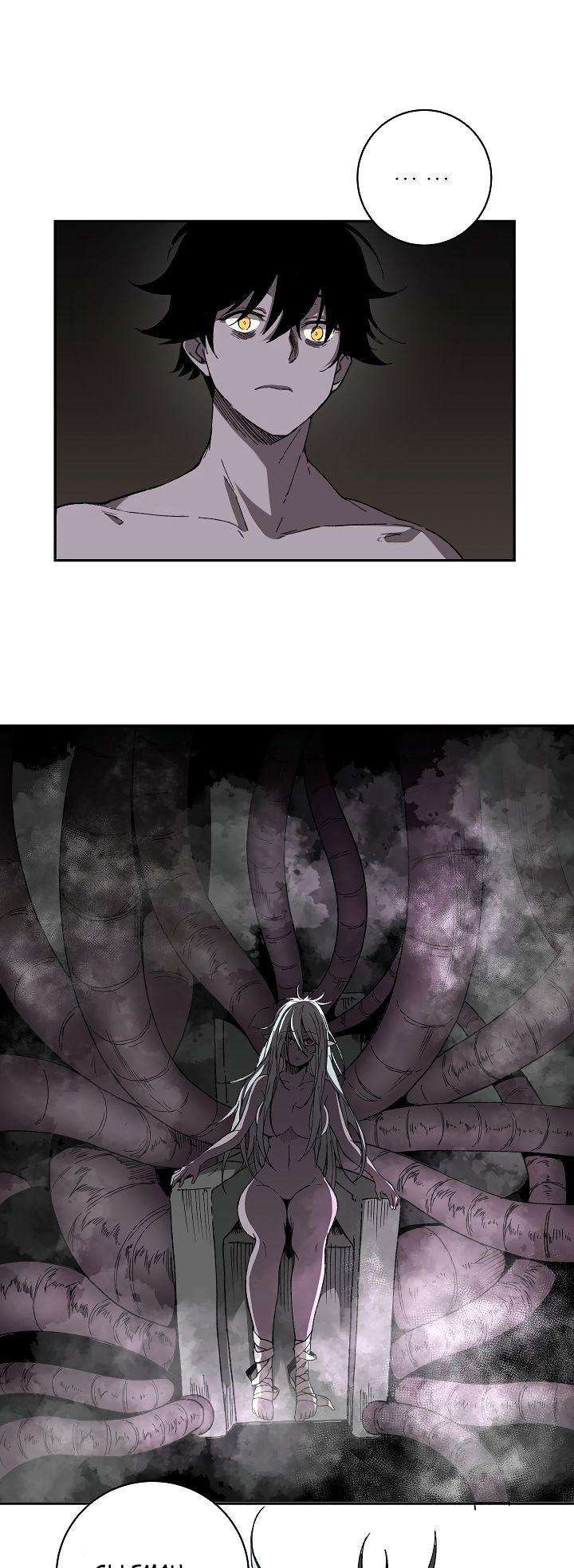 The Dungeon Master Chapter 23 page 32