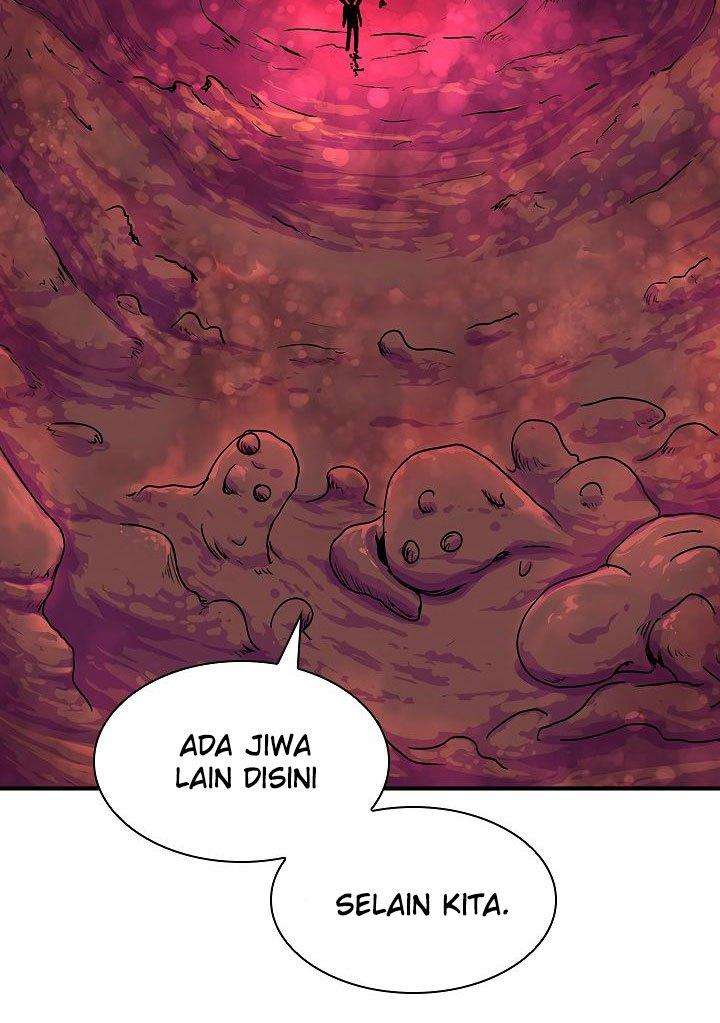 The Dungeon Master Chapter 27 page 36