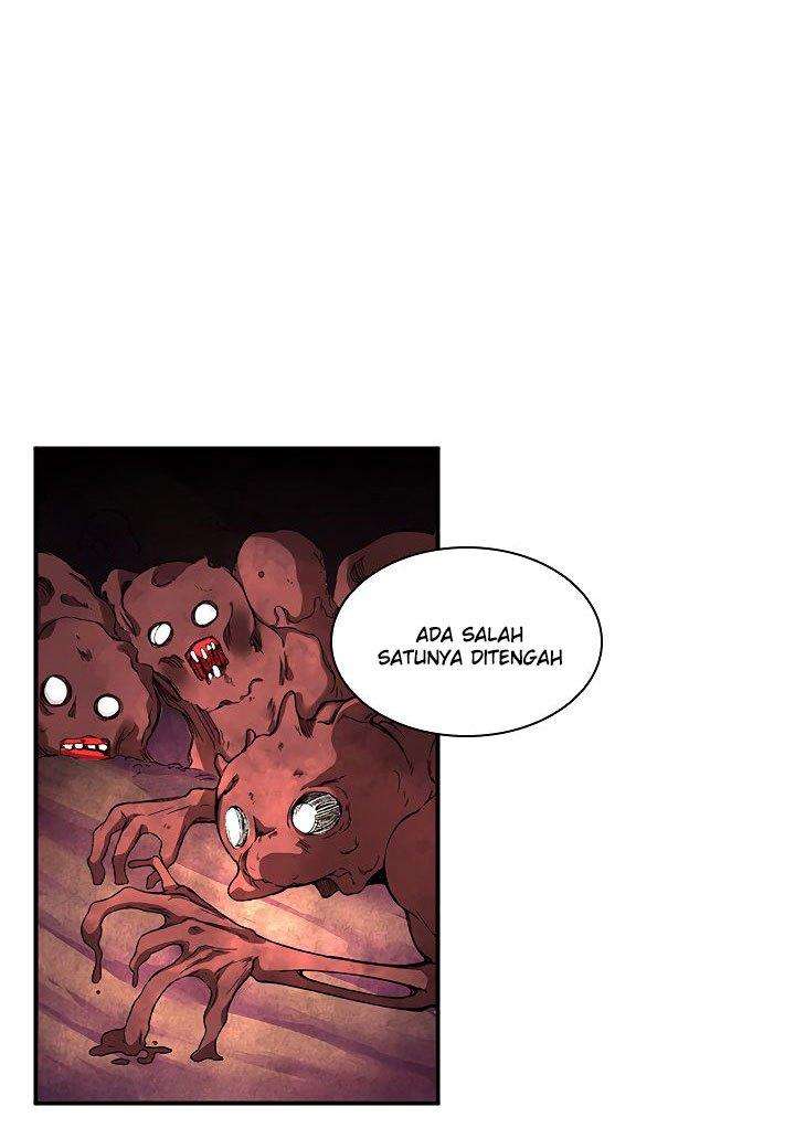 The Dungeon Master Chapter 27 page 37