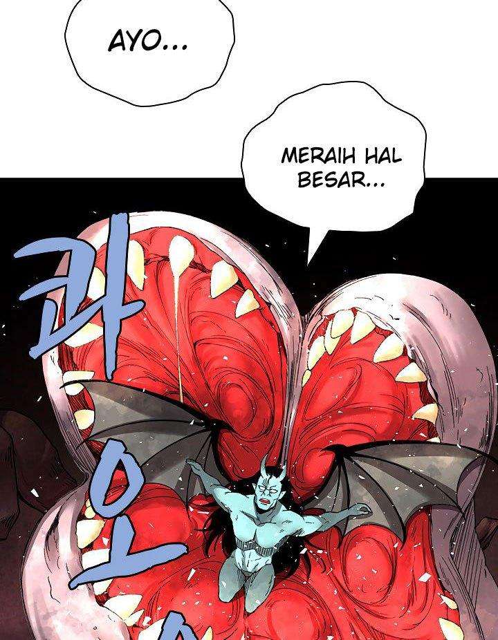 The Dungeon Master Chapter 27 page 83