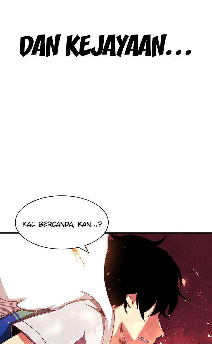 The Dungeon Master Chapter 28 page 14