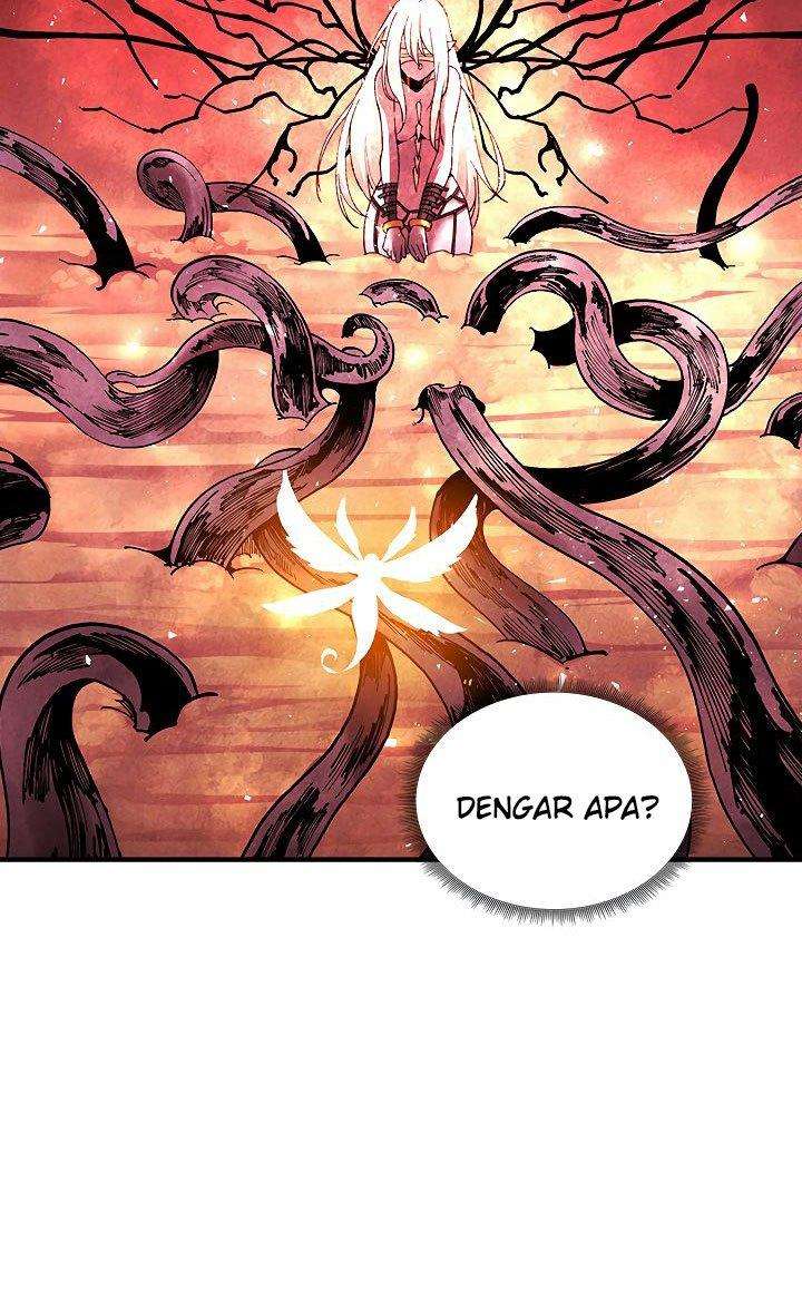 The Dungeon Master Chapter 28 page 19