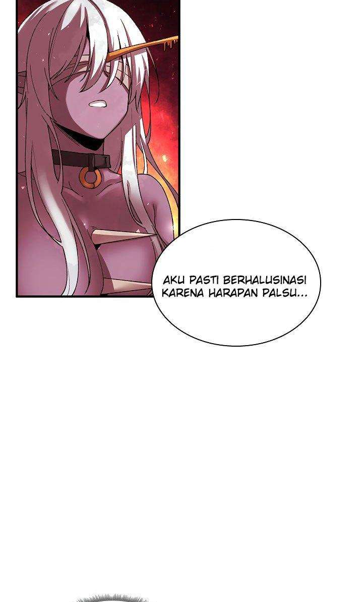 The Dungeon Master Chapter 28 page 21