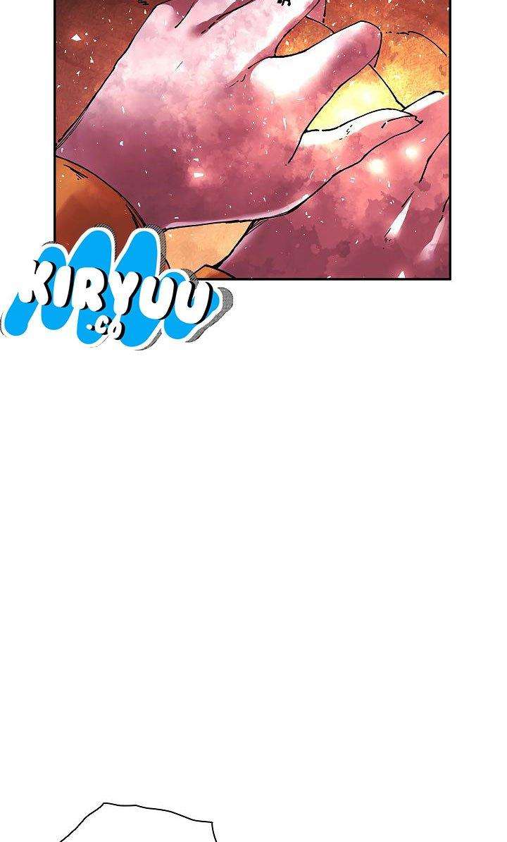 The Dungeon Master Chapter 28 page 70
