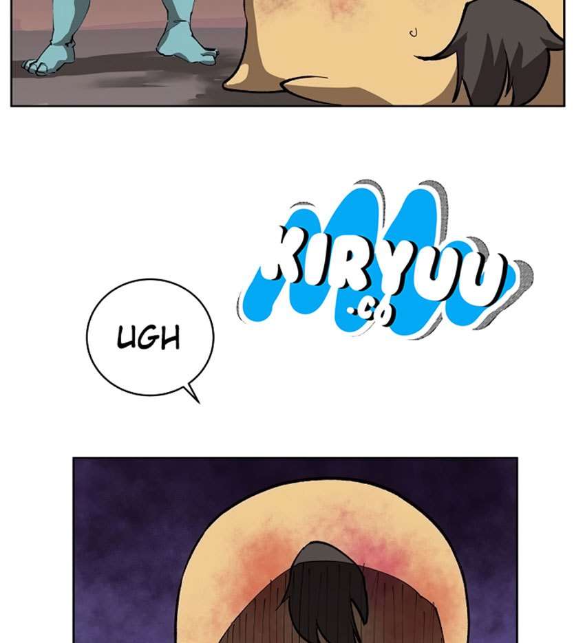The Dungeon Master Chapter 3 page 6