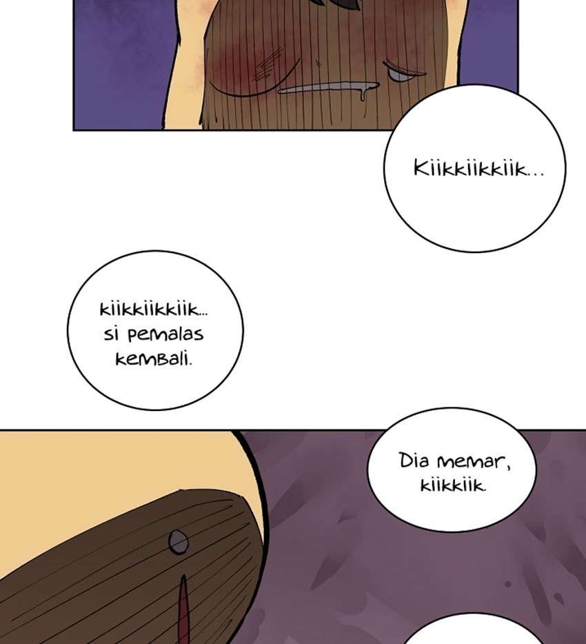 The Dungeon Master Chapter 3 page 7