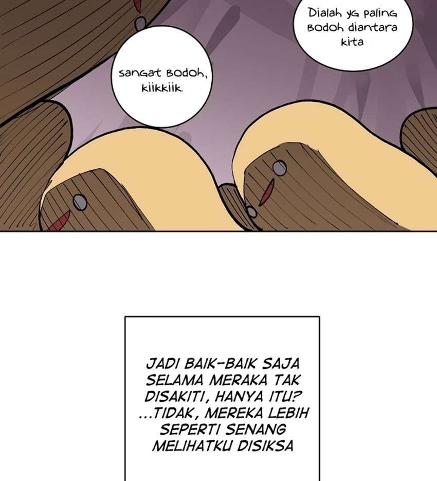 The Dungeon Master Chapter 3 page 8