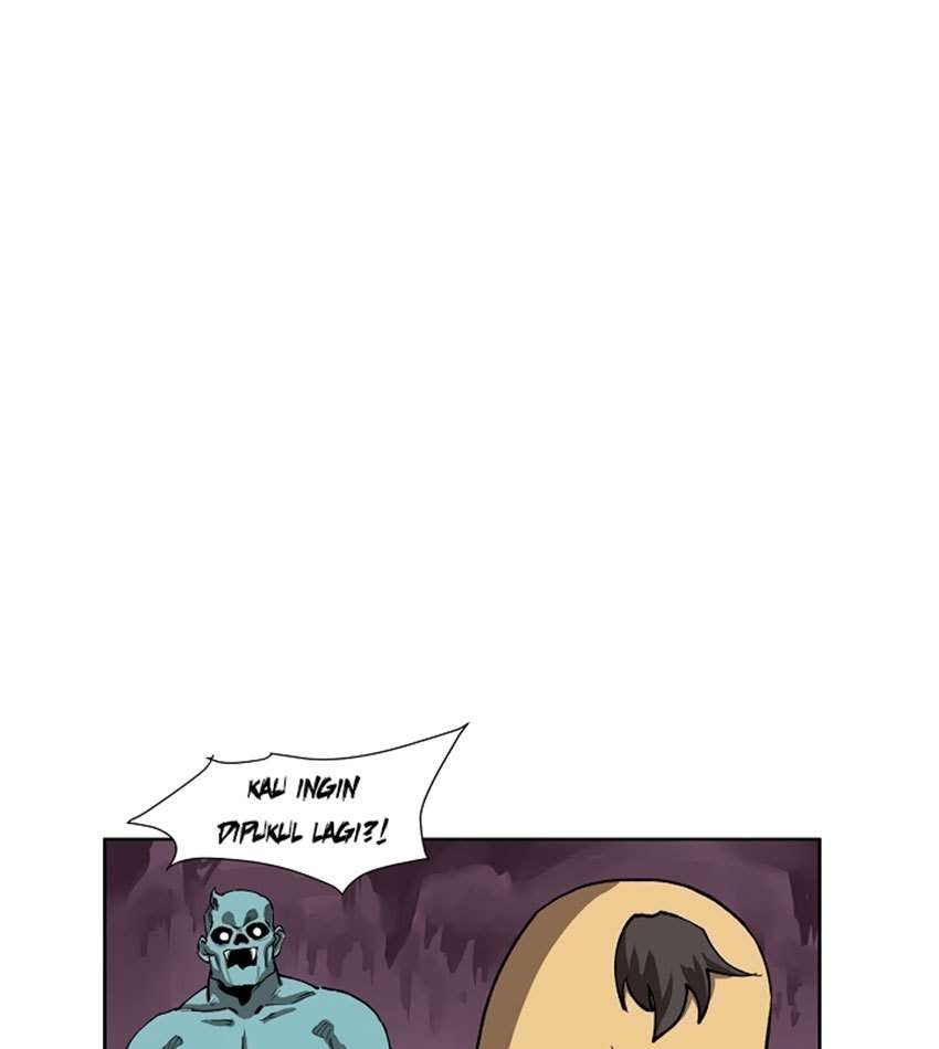 The Dungeon Master Chapter 3 page 11