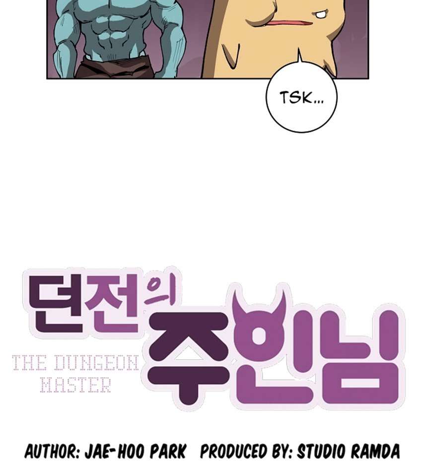 The Dungeon Master Chapter 3 page 12