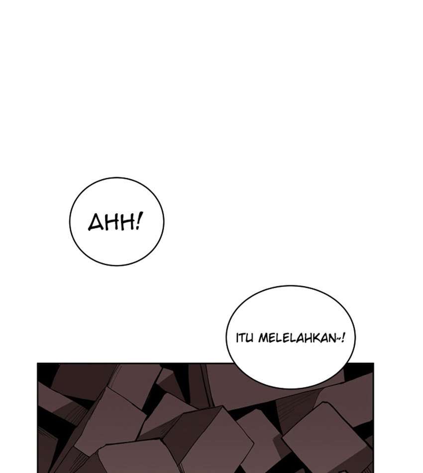The Dungeon Master Chapter 3 page 13