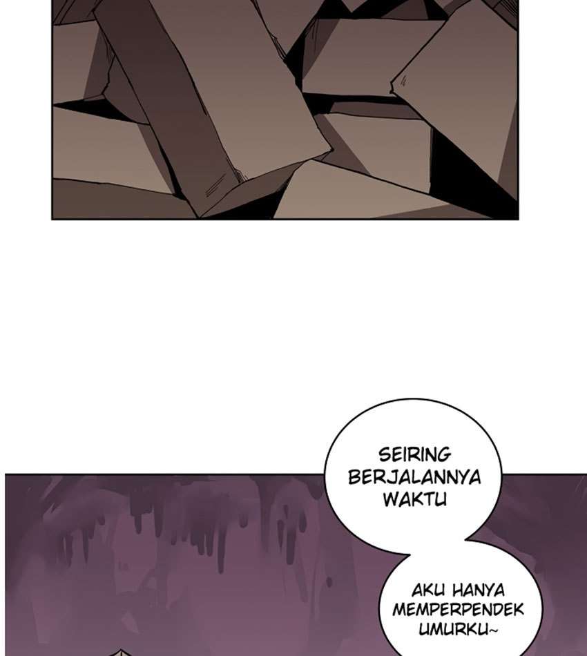 The Dungeon Master Chapter 3 page 14