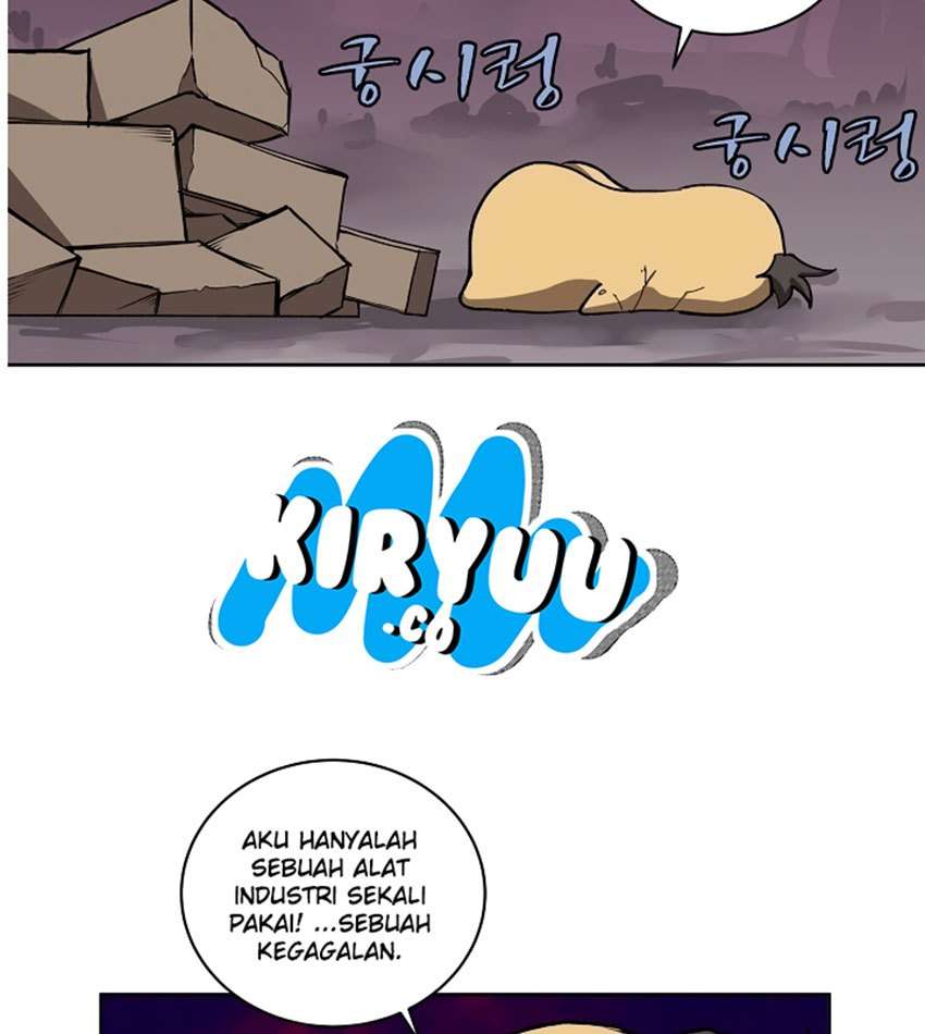 The Dungeon Master Chapter 3 page 15