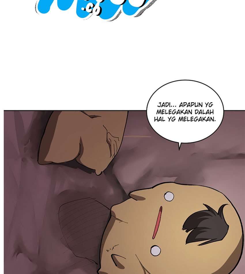 The Dungeon Master Chapter 3 page 31