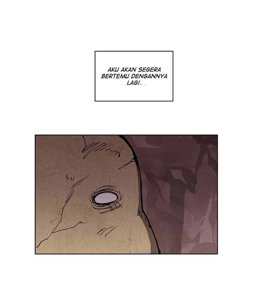 The Dungeon Master Chapter 3 page 35