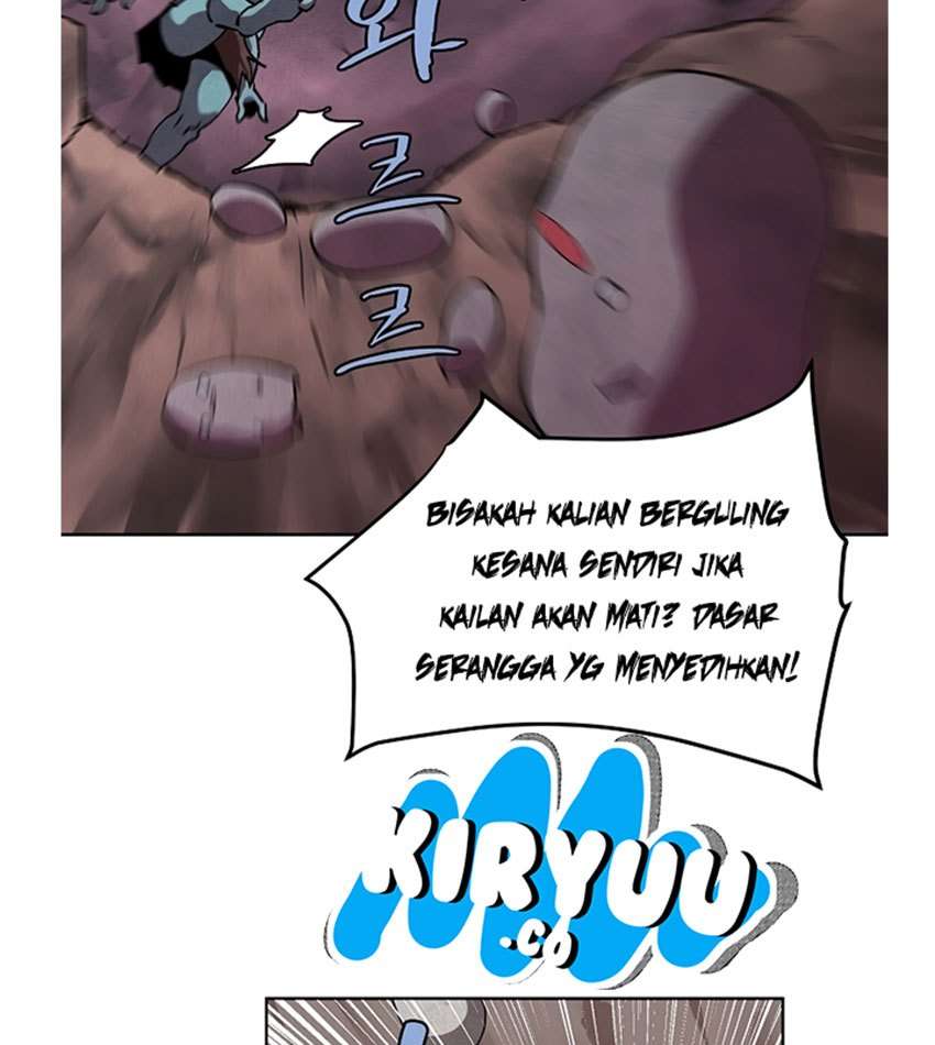 The Dungeon Master Chapter 3 page 38