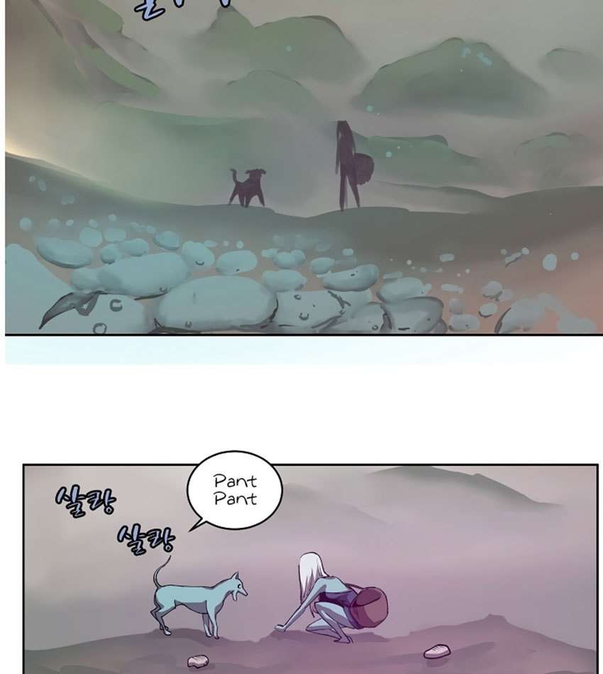 The Dungeon Master Chapter 3 page 48
