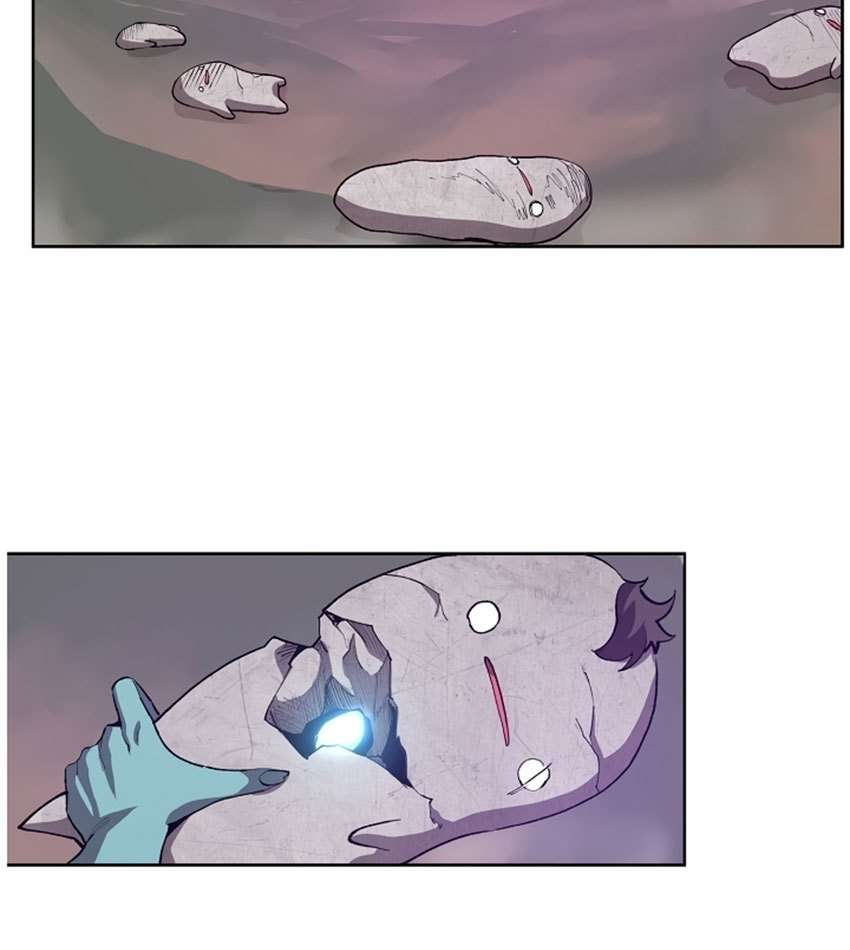 The Dungeon Master Chapter 3 page 49
