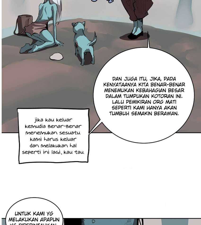 The Dungeon Master Chapter 3 page 56