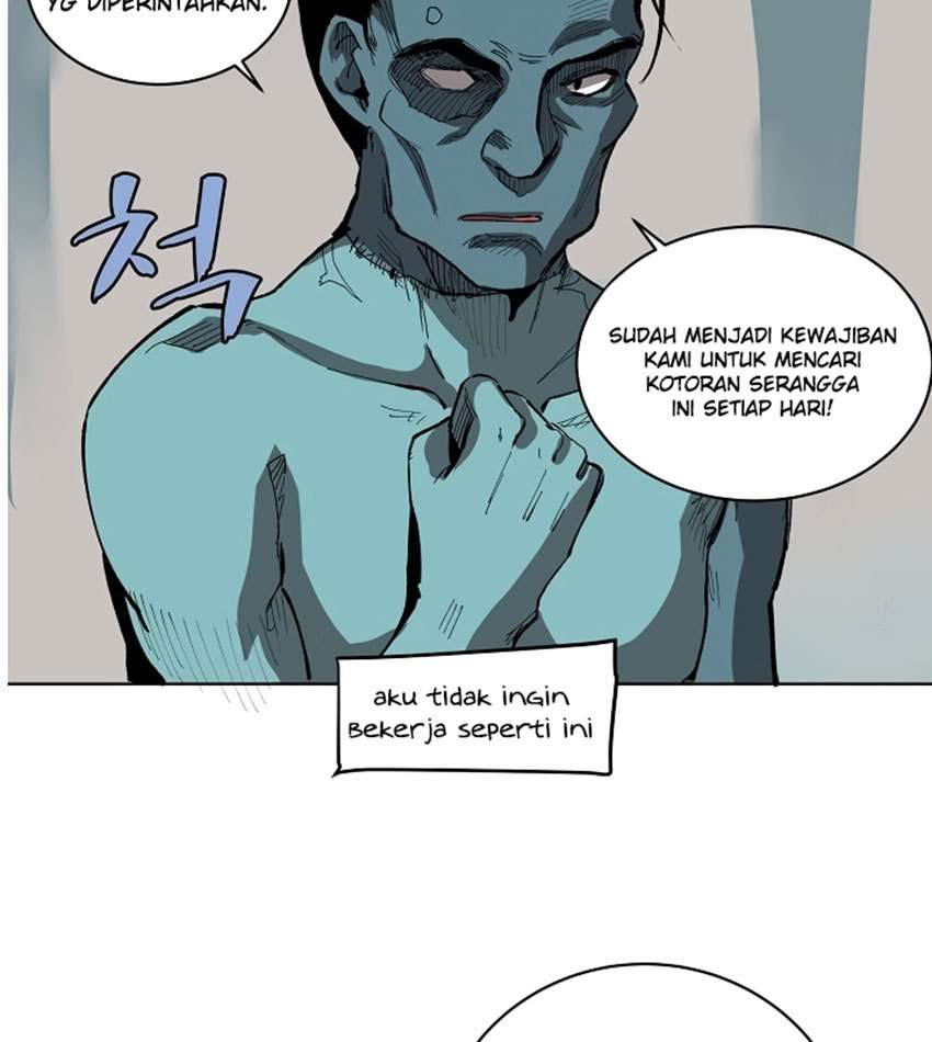 The Dungeon Master Chapter 3 page 57