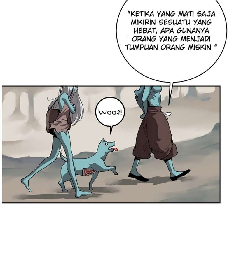 The Dungeon Master Chapter 3 page 58