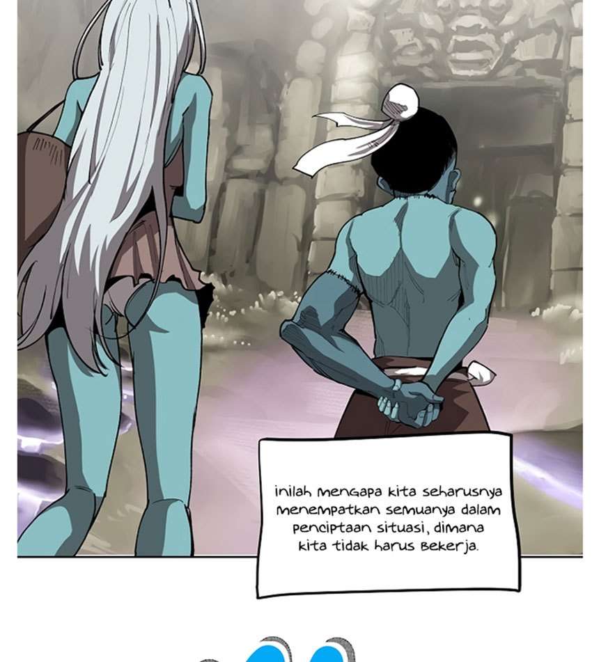The Dungeon Master Chapter 3 page 60