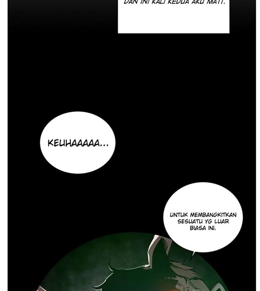 The Dungeon Master Chapter 3 page 62