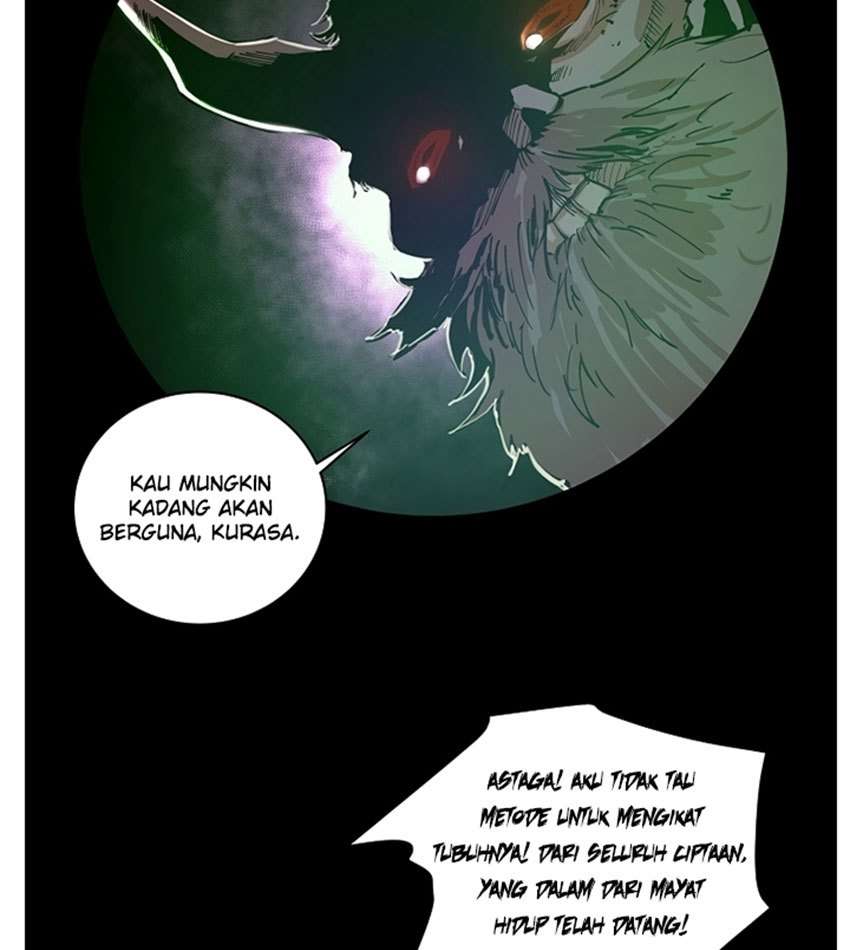 The Dungeon Master Chapter 3 page 63