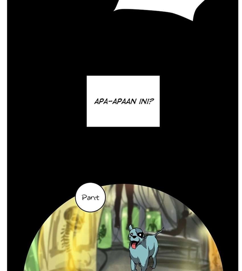 The Dungeon Master Chapter 3 page 64