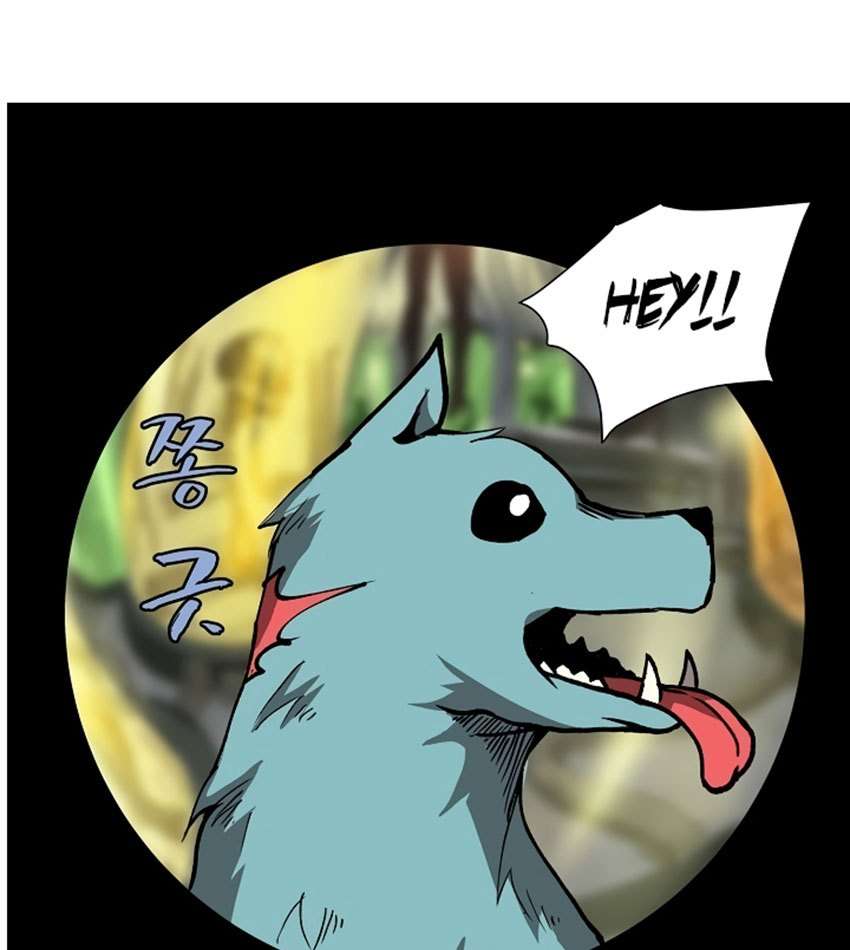 The Dungeon Master Chapter 3 page 67