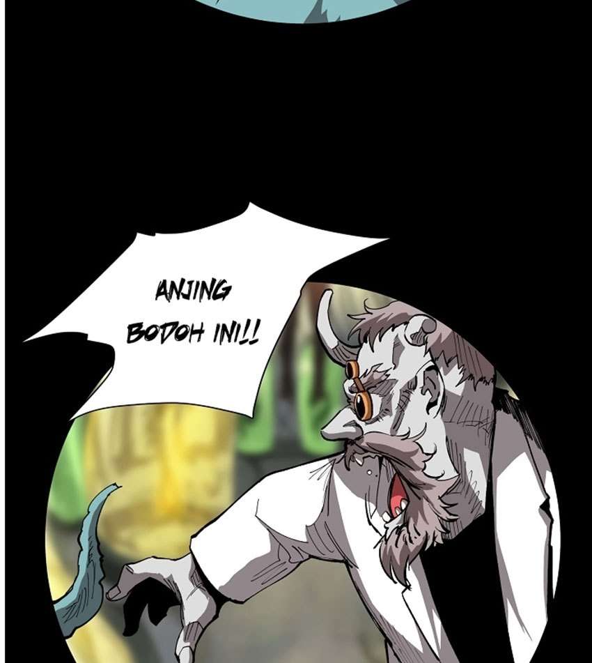 The Dungeon Master Chapter 3 page 68