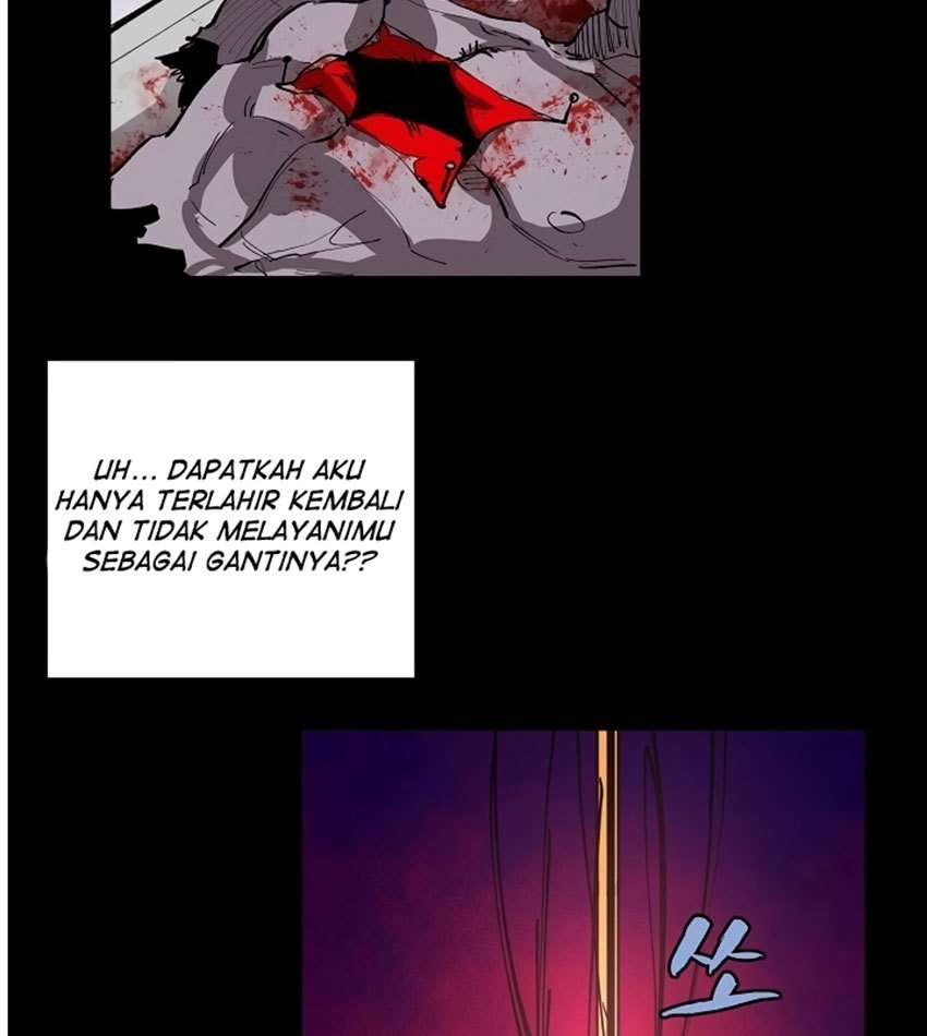 The Dungeon Master Chapter 3 page 73
