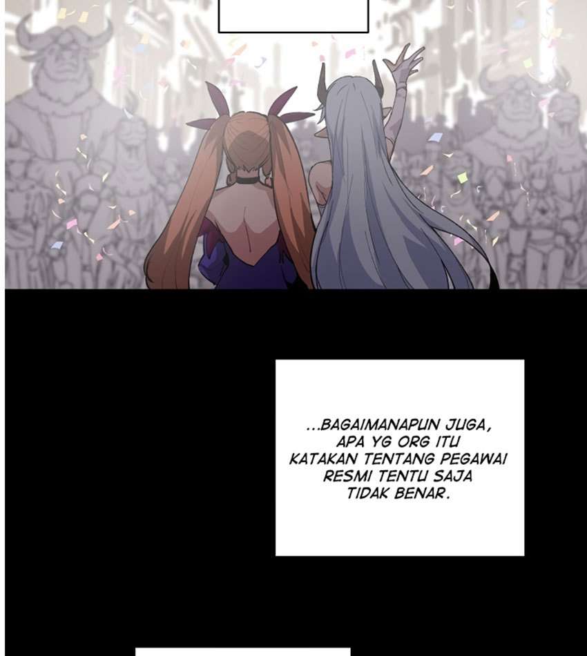 The Dungeon Master Chapter 3 page 85