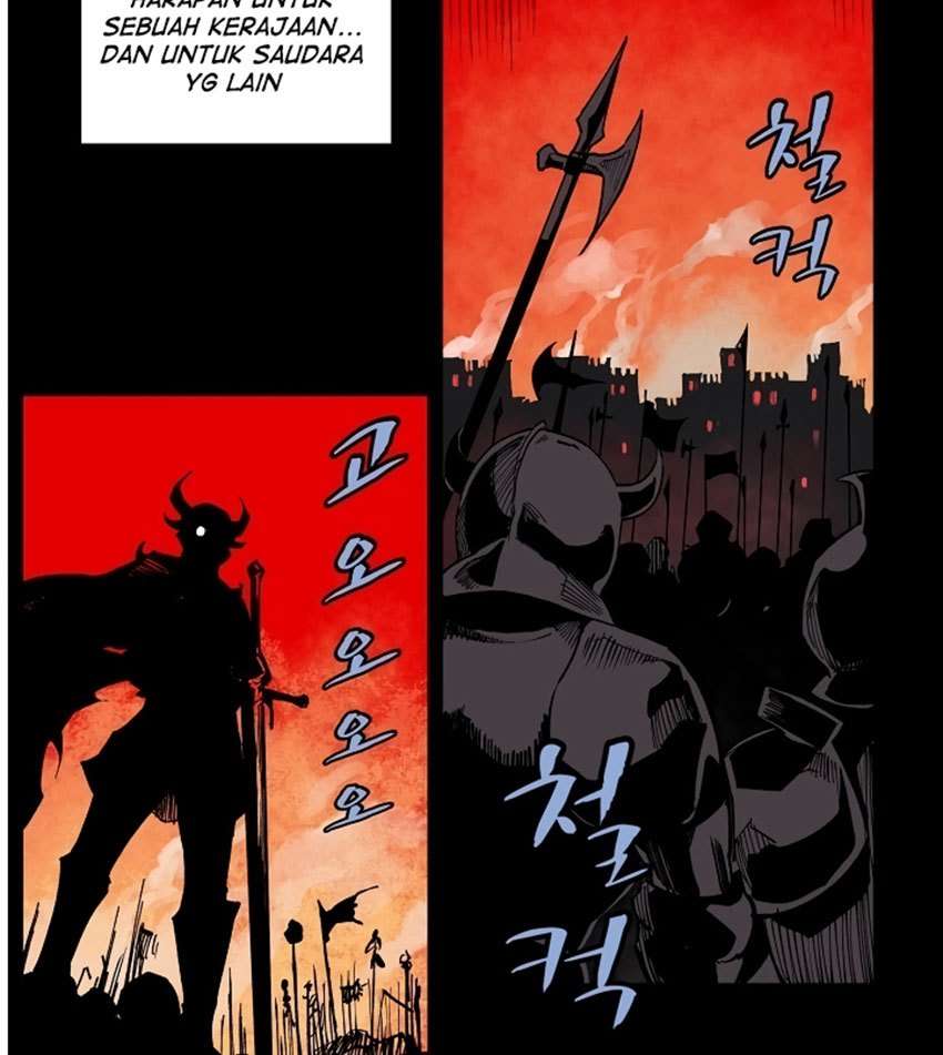 The Dungeon Master Chapter 3 page 88