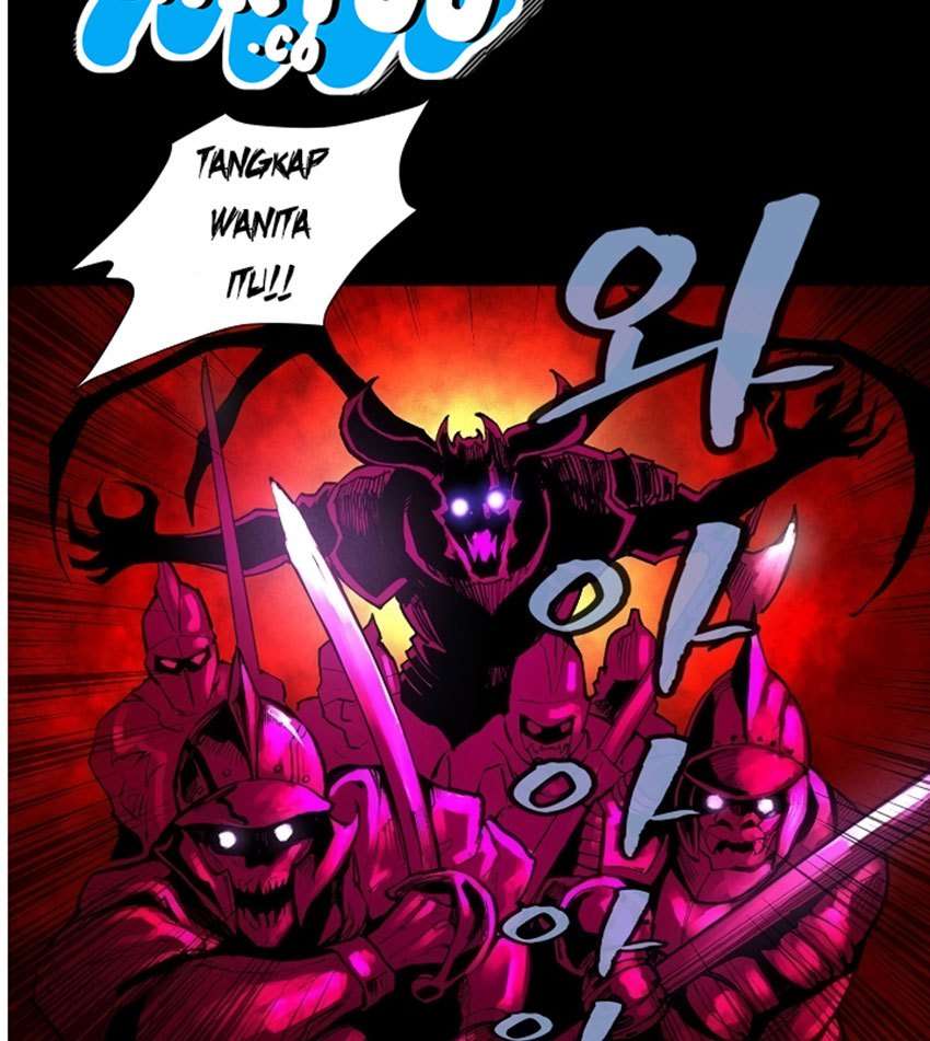The Dungeon Master Chapter 3 page 96