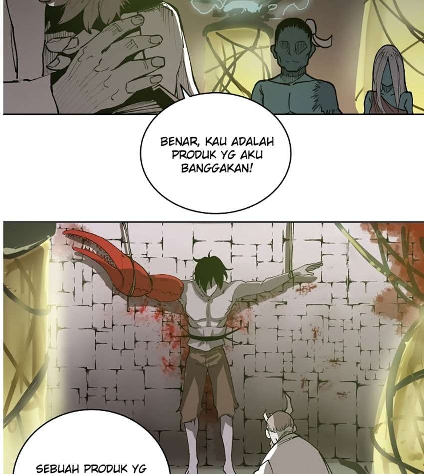The Dungeon Master Chapter 3 page 103