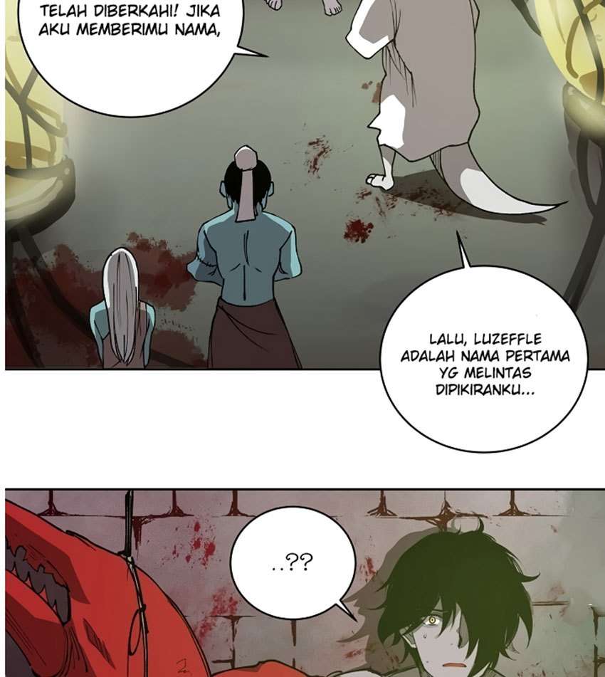 The Dungeon Master Chapter 3 page 104
