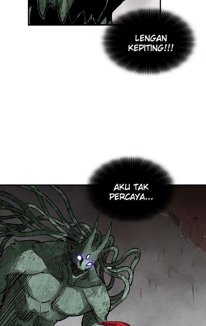 The Dungeon Master Chapter 32 page 5