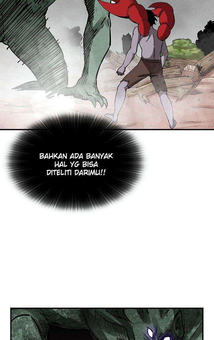The Dungeon Master Chapter 32 page 6