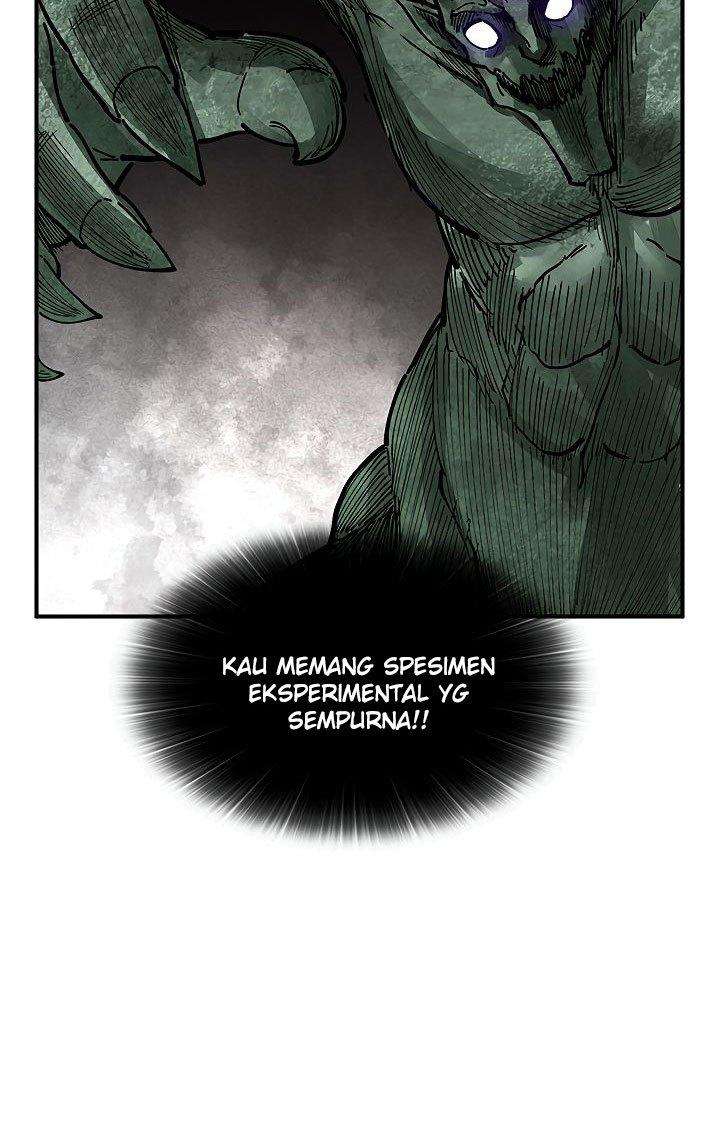 The Dungeon Master Chapter 32 page 7