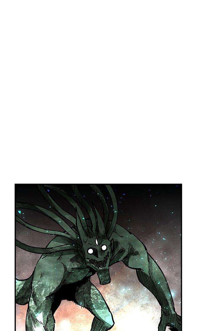 The Dungeon Master Chapter 32 page 38