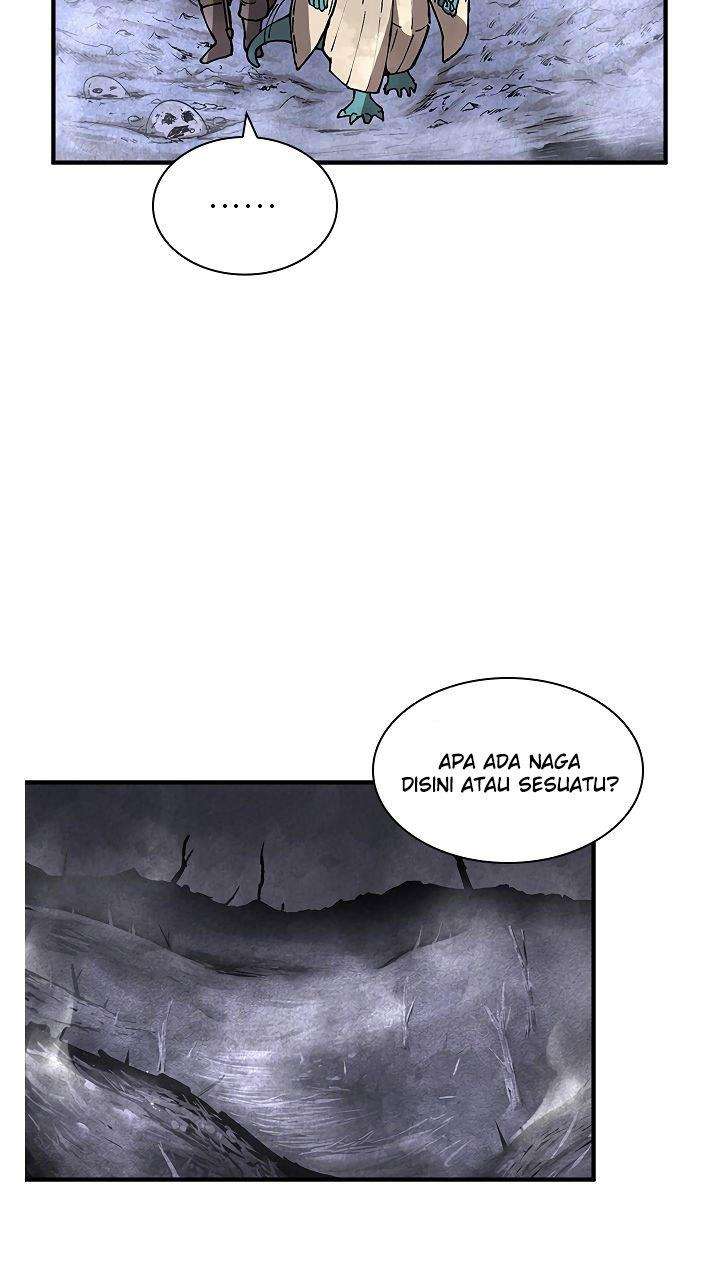 The Dungeon Master Chapter 33 page 19