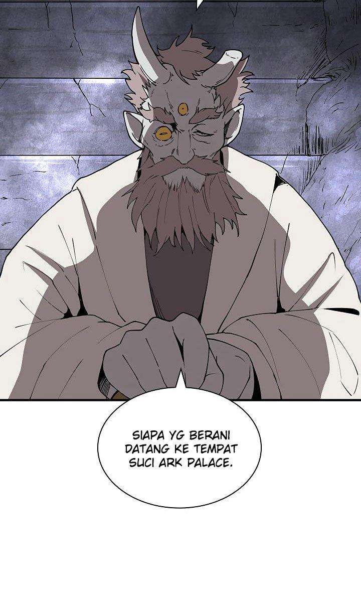 The Dungeon Master Chapter 33 page 24