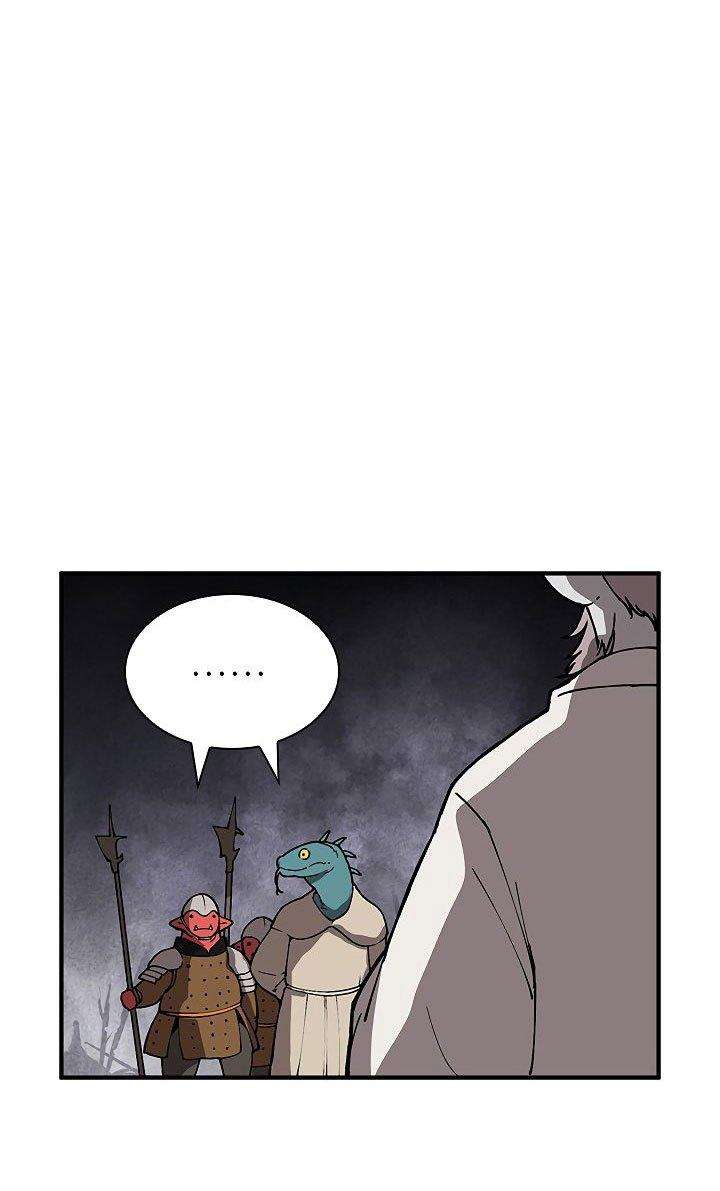 The Dungeon Master Chapter 33 page 25