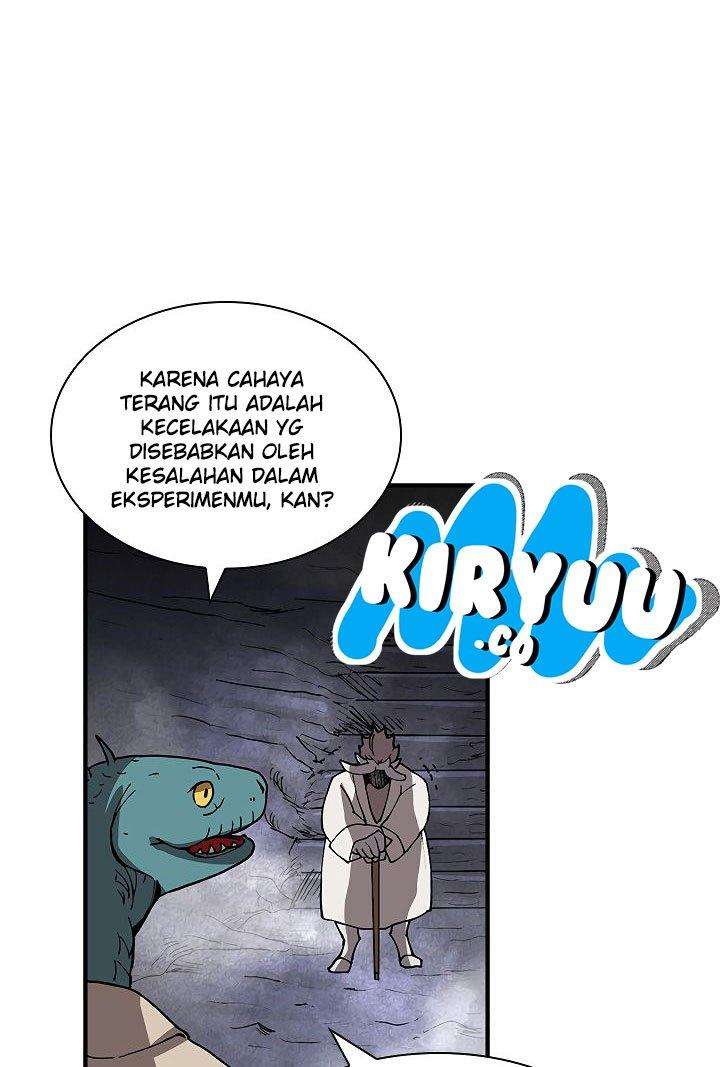 The Dungeon Master Chapter 33 page 27
