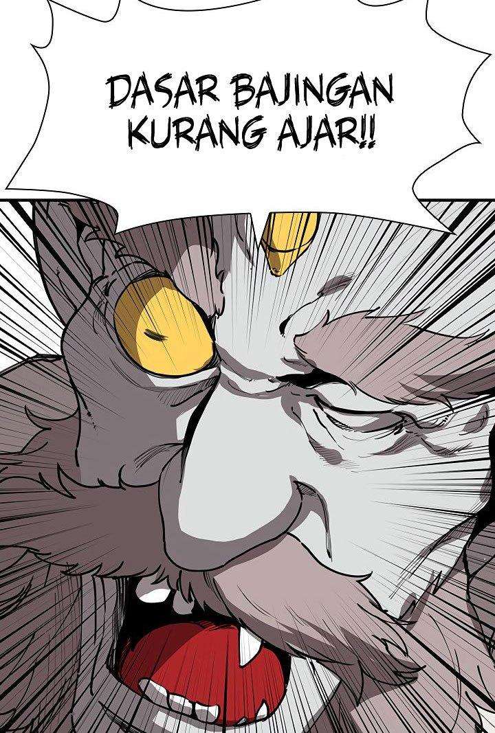 The Dungeon Master Chapter 33 page 29