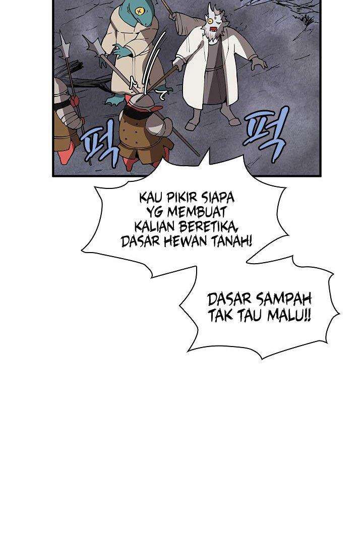 The Dungeon Master Chapter 33 page 31