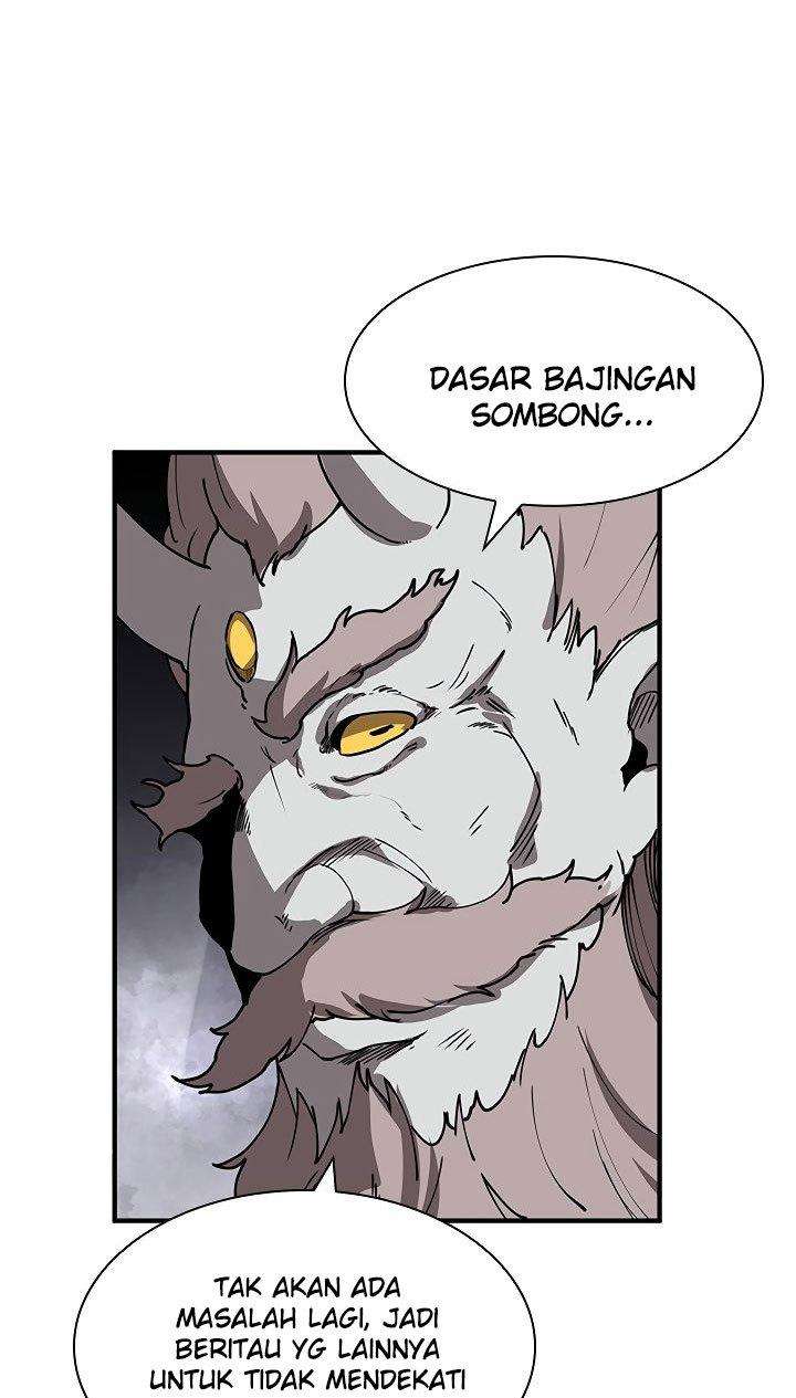 The Dungeon Master Chapter 33 page 33